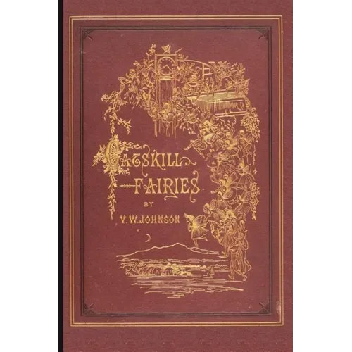 Catskill Fairies - Paperback