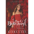 The Betrayed - Hardcover
