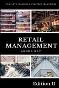 Retail Management: Complete Planning and Strategy Framework - Paperback