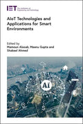 Aiot Technologies and Applications for Smart Environments - Hardcover