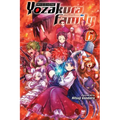 Mission: Yozakura Family, Vol. 6 - Paperback