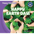 Happy Earth Day! - Library Binding