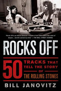 Rocks Off - Paperback