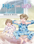 Pablo and Lucia - Paperback