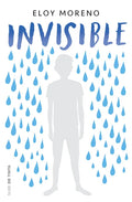 Invisible / Invisible - Paperback