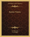 Karmic Visions - Paperback