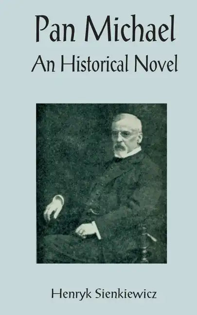 Pan Michael - Paperback