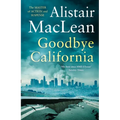 Goodbye California - Paperback
