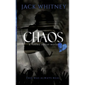 Chaos: A Dark Metalcore Rockstar Romance - Paperback