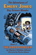 The Hard Problem - Paperback