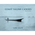 Coast Salish Canoes - Paperback