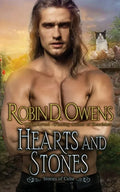 Hearts and Stones: Stories of Celta - Paperback