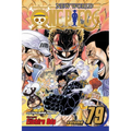 One Piece, Vol. 79 - Paperback