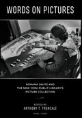 Words on Pictures: Romana Javitz and the New York Public Library's Picture Collection - Hardcover