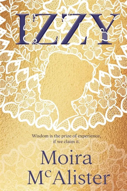 Izzy - Paperback