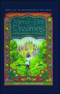 The Mirror of Fire and Dreaming - Paperback