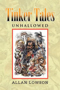 Tinker Tales Unhallowed - Paperback
