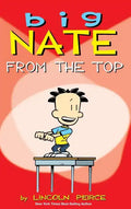 Big Nate - Hardcover