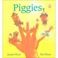 Piggies - Hardcover