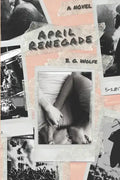April Renegade - Paperback