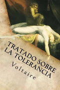 Tratado Sobre la Tolerancia - Paperback