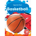 Basketball - Library Binding