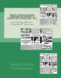 News Clippings from Grayson, Blanding & Bluff City, Utah 1883 - 1915: including Mount Trumbull, Arizona - Paperback