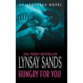 Hungry for You - Paperback