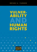Vulnerability and Human Rights - Paperback