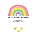 Jenny Rides a Rainbow - Paperback