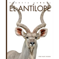 El Antílope - Library Binding