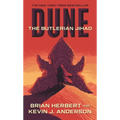 Dune: The Butlerian Jihad: Book One of the Legends of Dune Trilogy - Mass Market Paperbound
