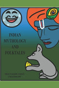 Indian Mythology and Folktales - Paperback