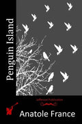 Penguin Island - Paperback