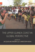 The Upper Guinea Coast in Global Perspective - Paperback