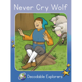 Never Cry Wolf: Skills Set 5 - Paperback