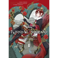 Disney Twisted-Wonderland: The Manga - Book of Heartslabyul, Vol. 1 - Paperback