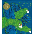 Parrots Over Puerto Rico - Paperback