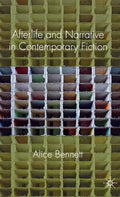 Afterlife and Narrative in Contemporary Fiction - Hardcover