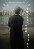 Twenty Two for 22 - Hardcover