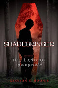 Shadebringer - Paperback