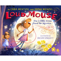 Loud Mouse - Hardcover