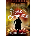 Thomases' Costumery - Paperback