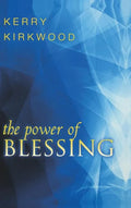 The Power of Blessing - Hardcover