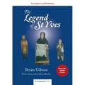 The Legend of St Yves: Law, Justice and Mediation (Colour Edition) - Paperback