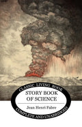 The Storybook of Science - Paperback