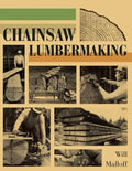 Chainsaw Lumbermaking - Paperback