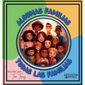 Algunas Familias, Todas Las Familias - Hardcover