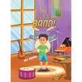 I'm in the Band! - Hardcover