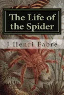 The Life of the Spider - Paperback